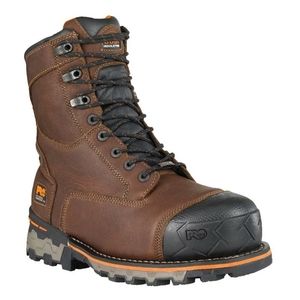 Timberland Pro Boondock 8 inch Boots